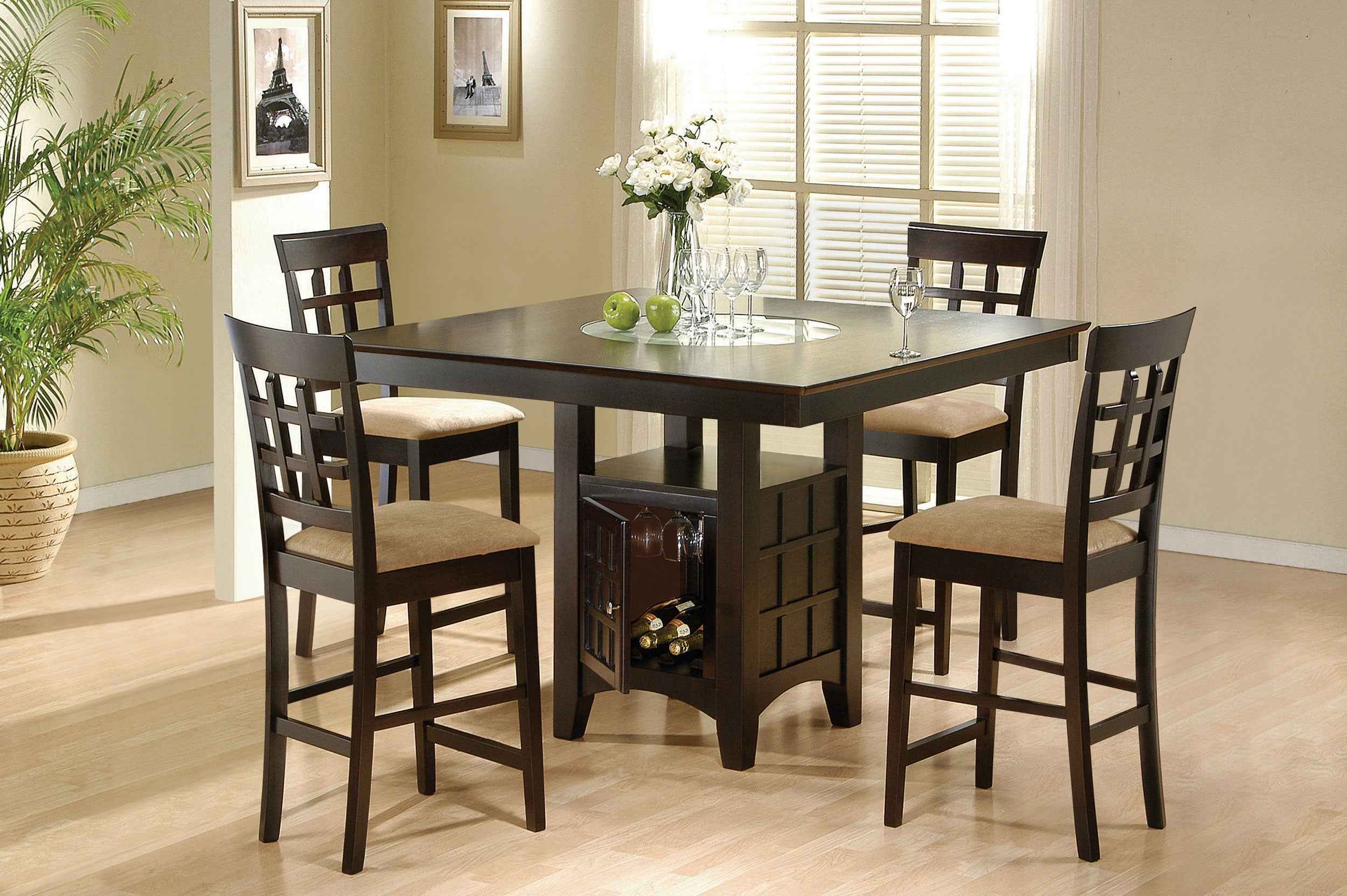 Gabriel Counter Height Dining Set
