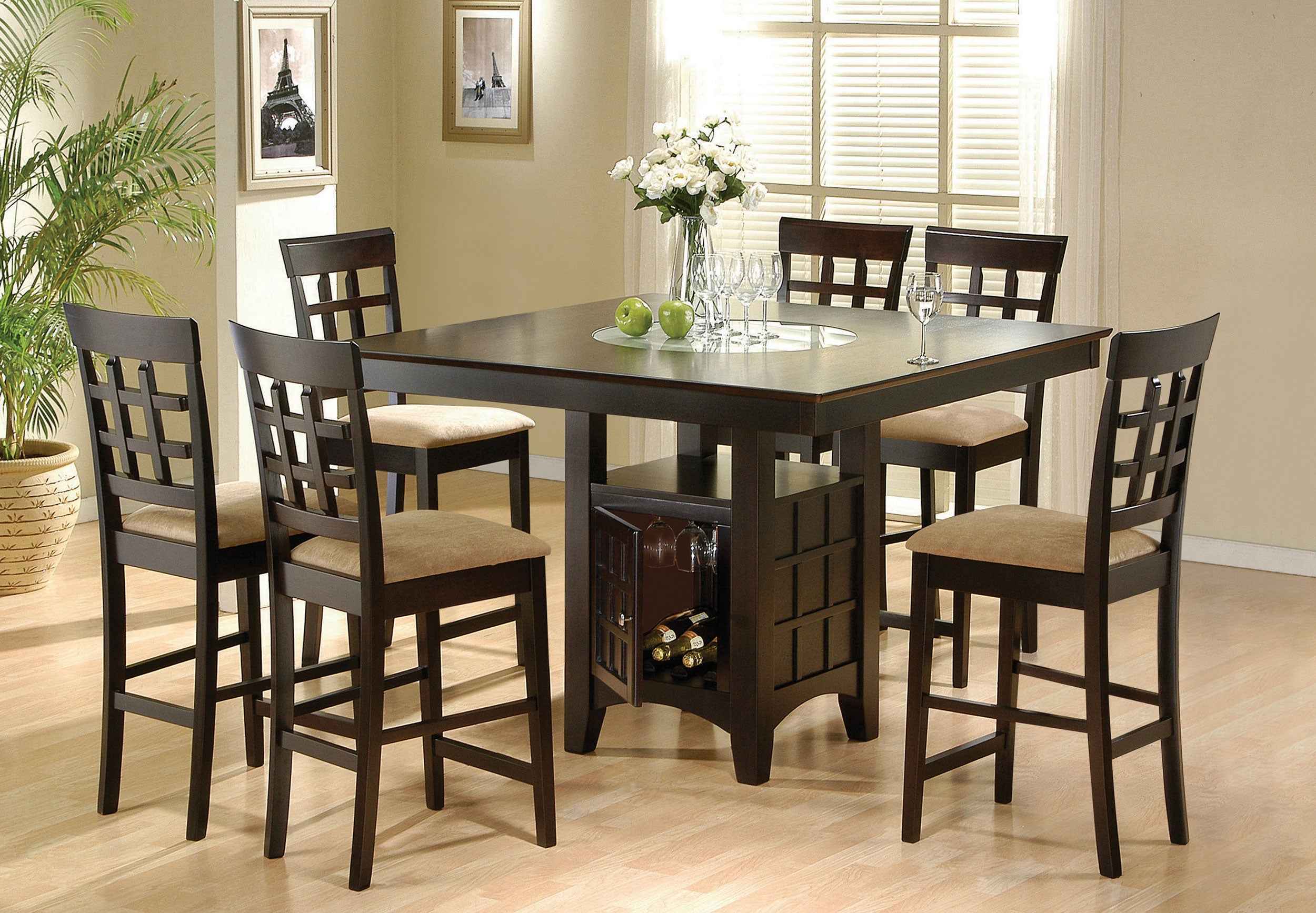 Gabriel Counter Height Dining Set