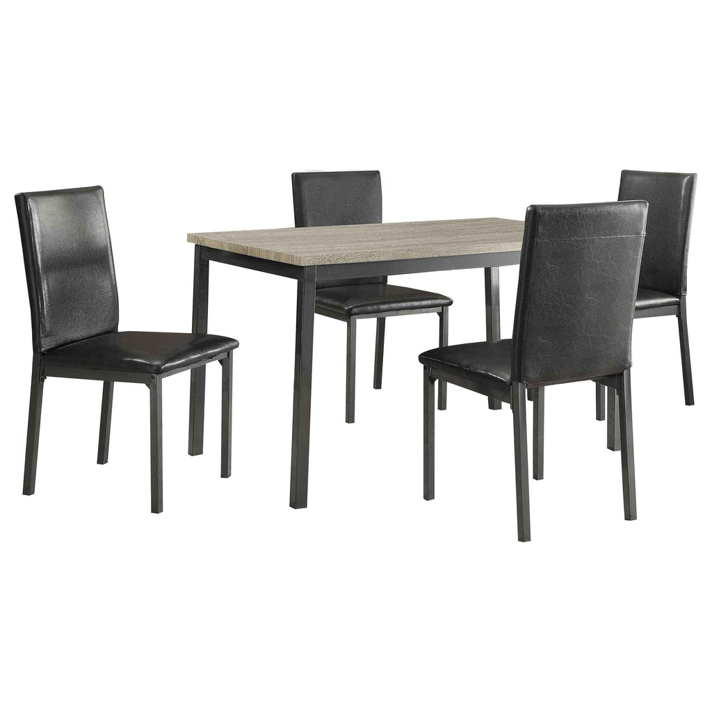 Garza Dining Set