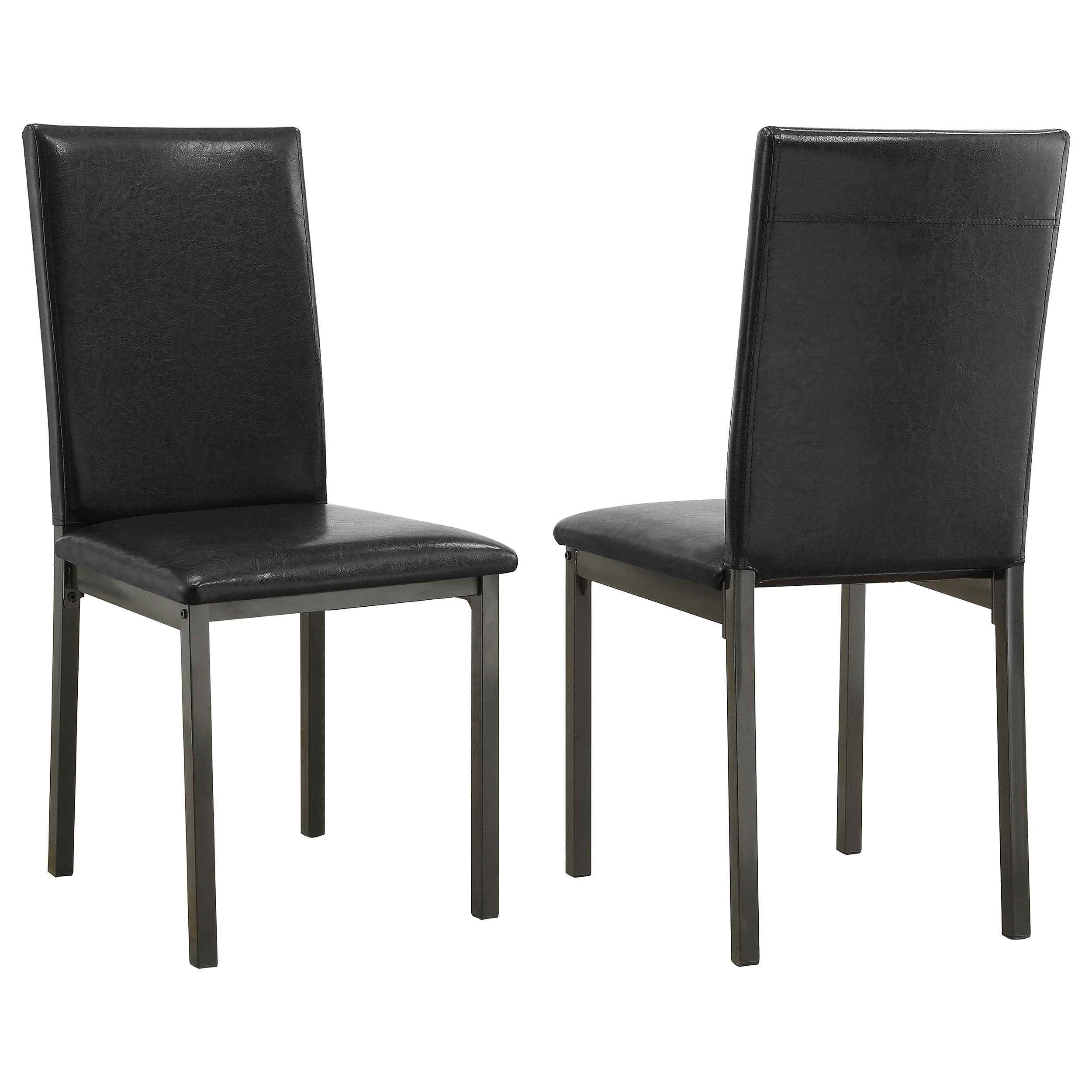 Garza Dining Side Chair