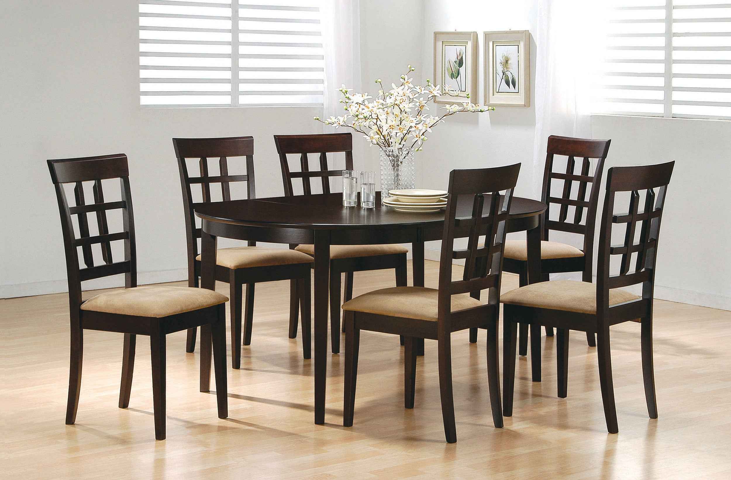 Gabriel Dining Set