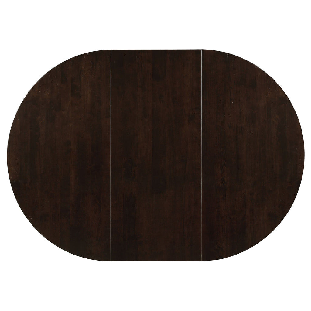 Gabriel Extension Dining Table