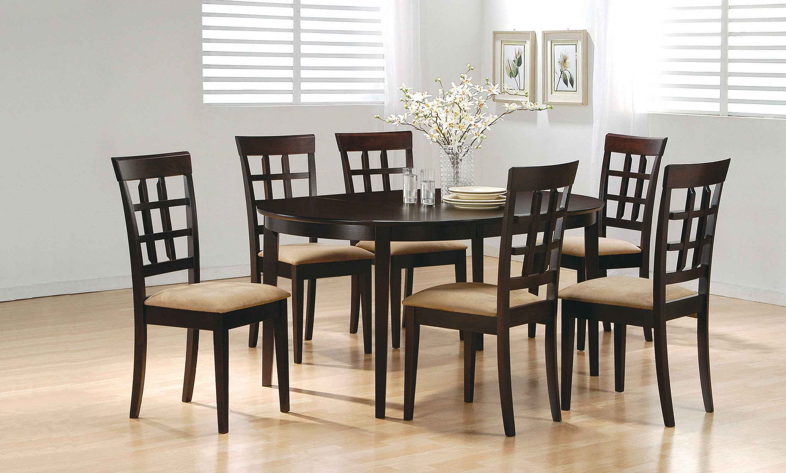 Gabriel Dining Side Chair