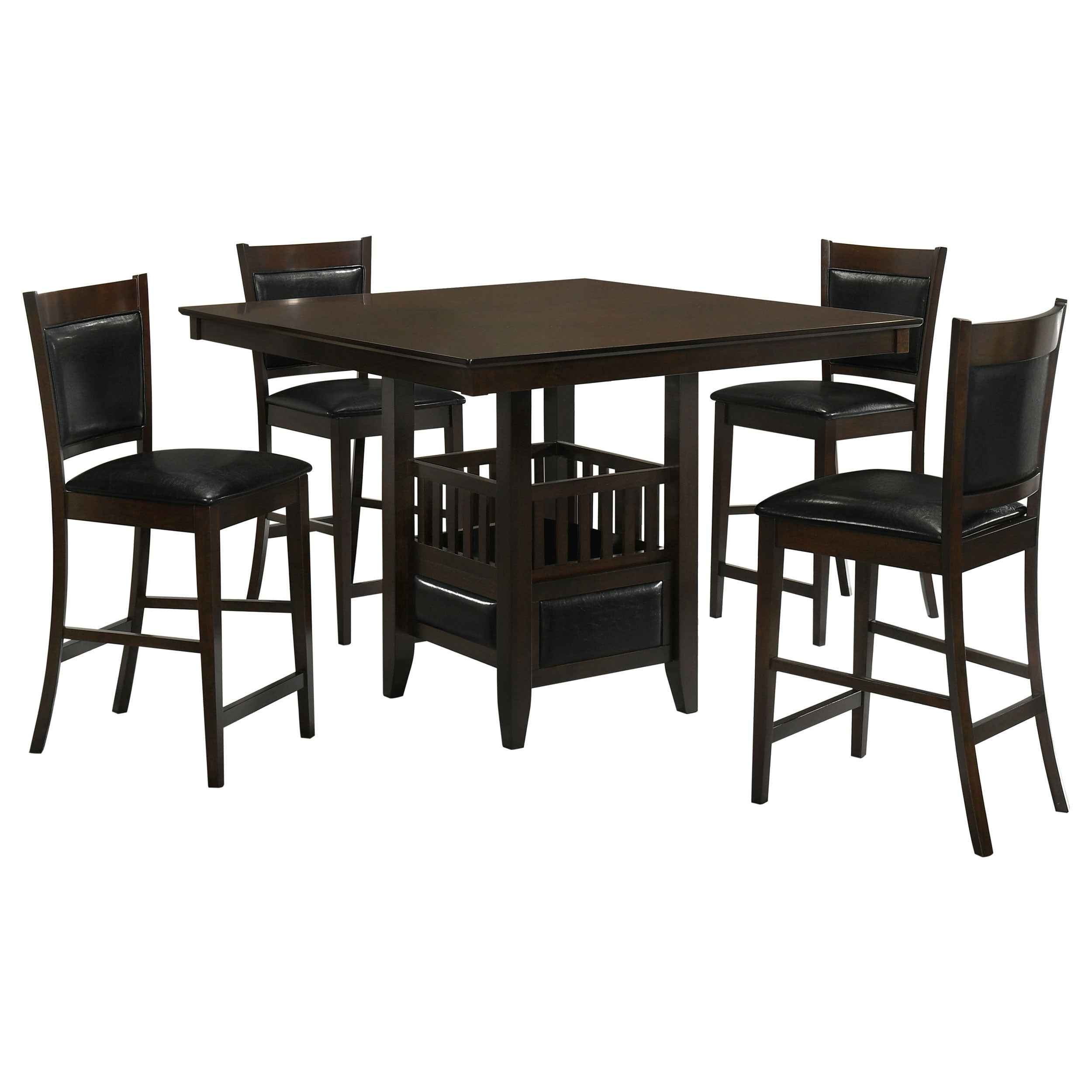 Jaden Counter Height Dining Set