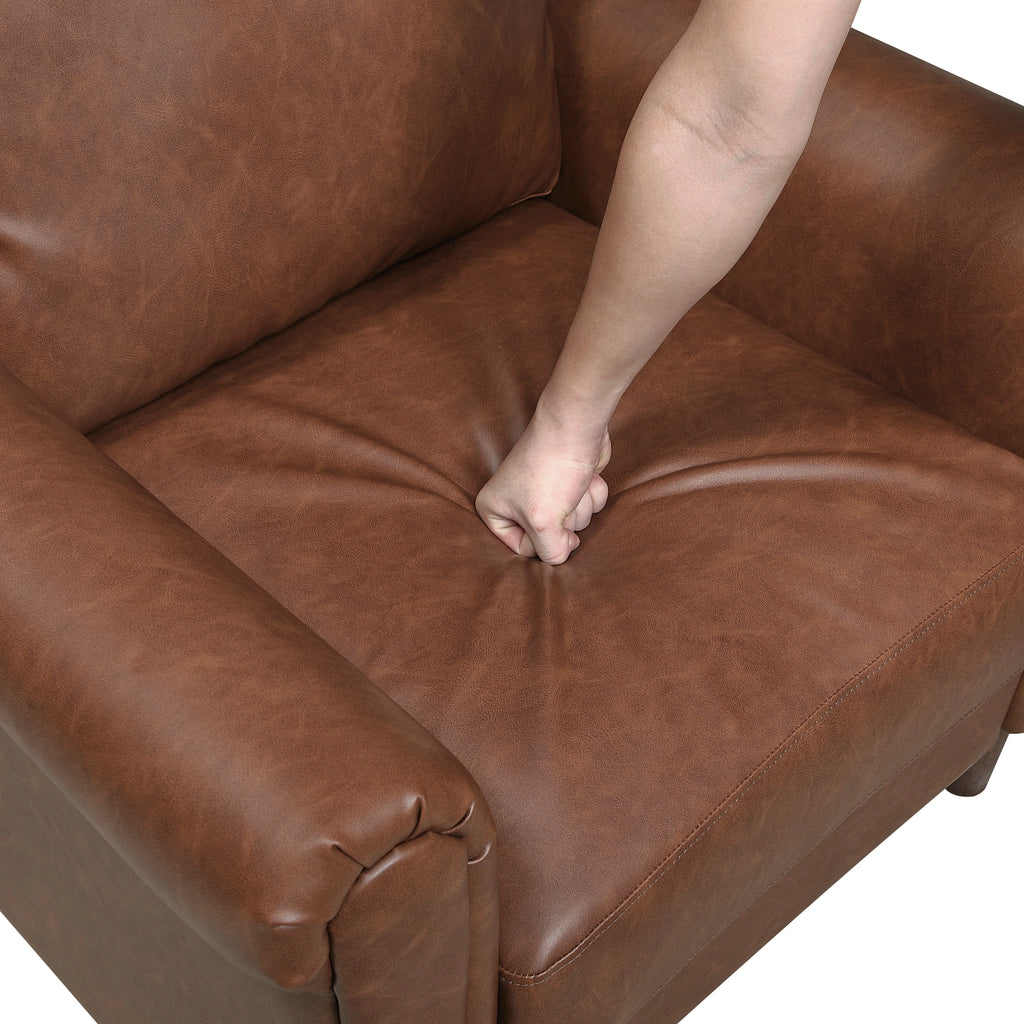 Hector Sofa - Cal King
