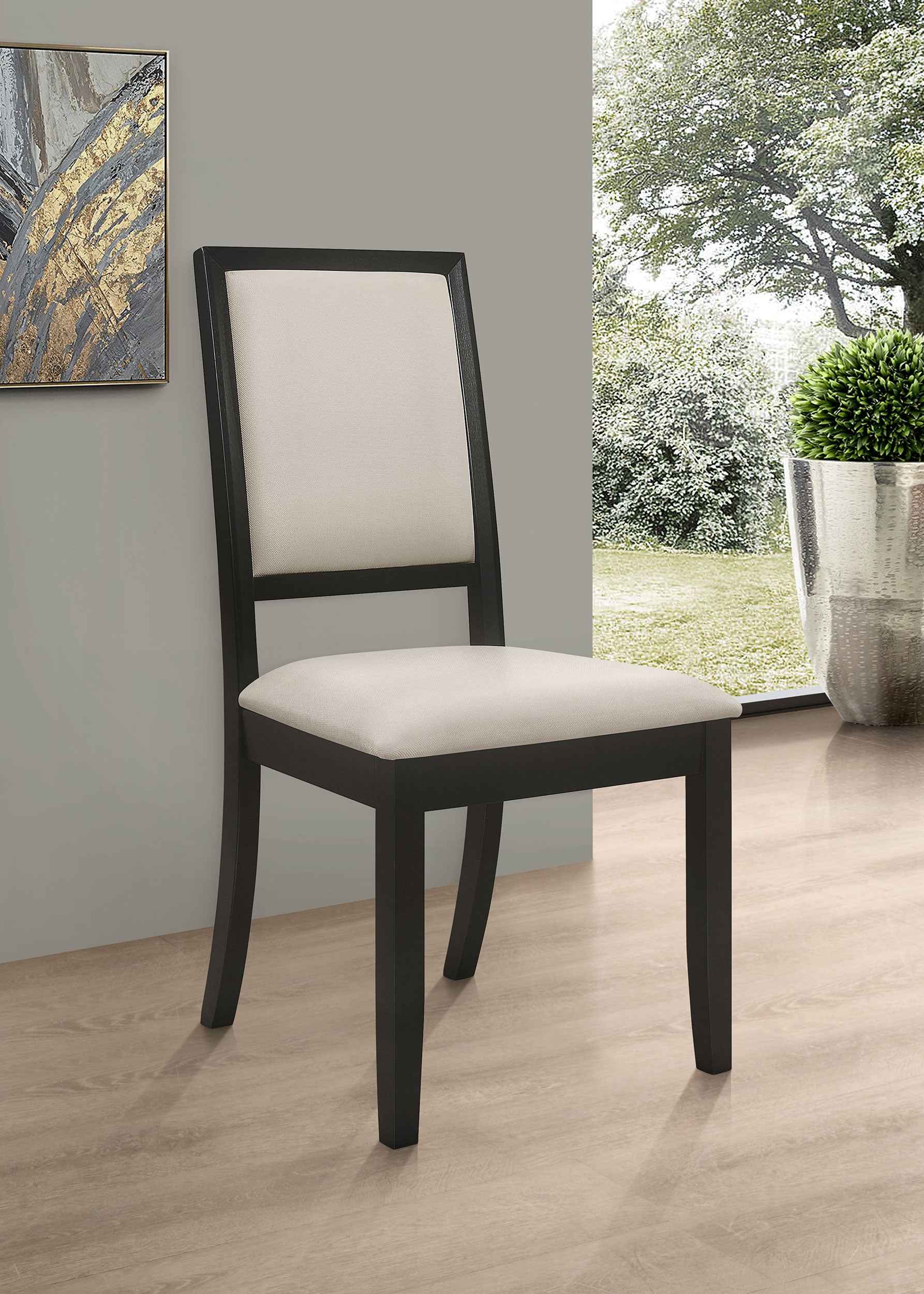 Louise Dining Side Chair