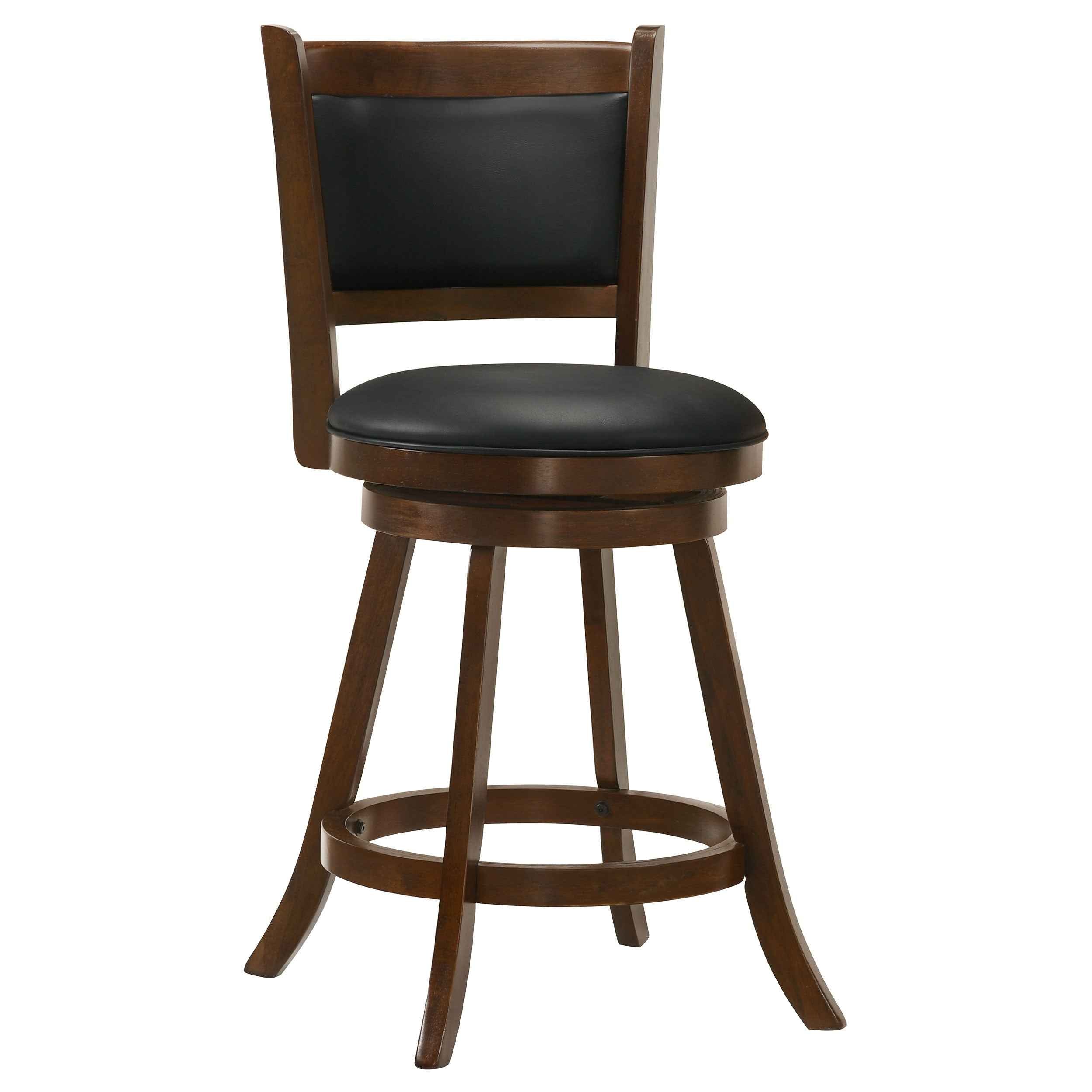 Broxton Swivel Counter Chair