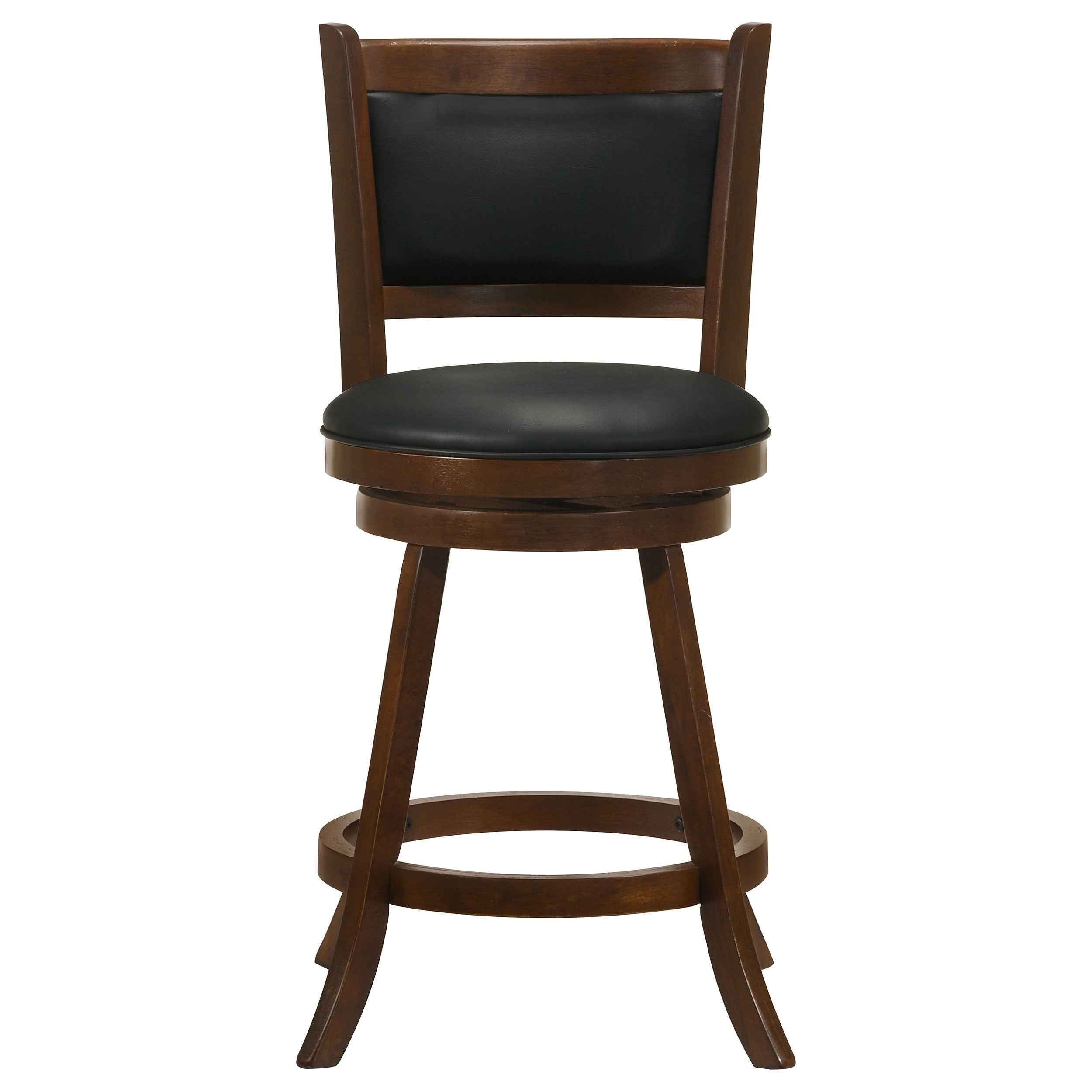 Broxton Swivel Counter Chair