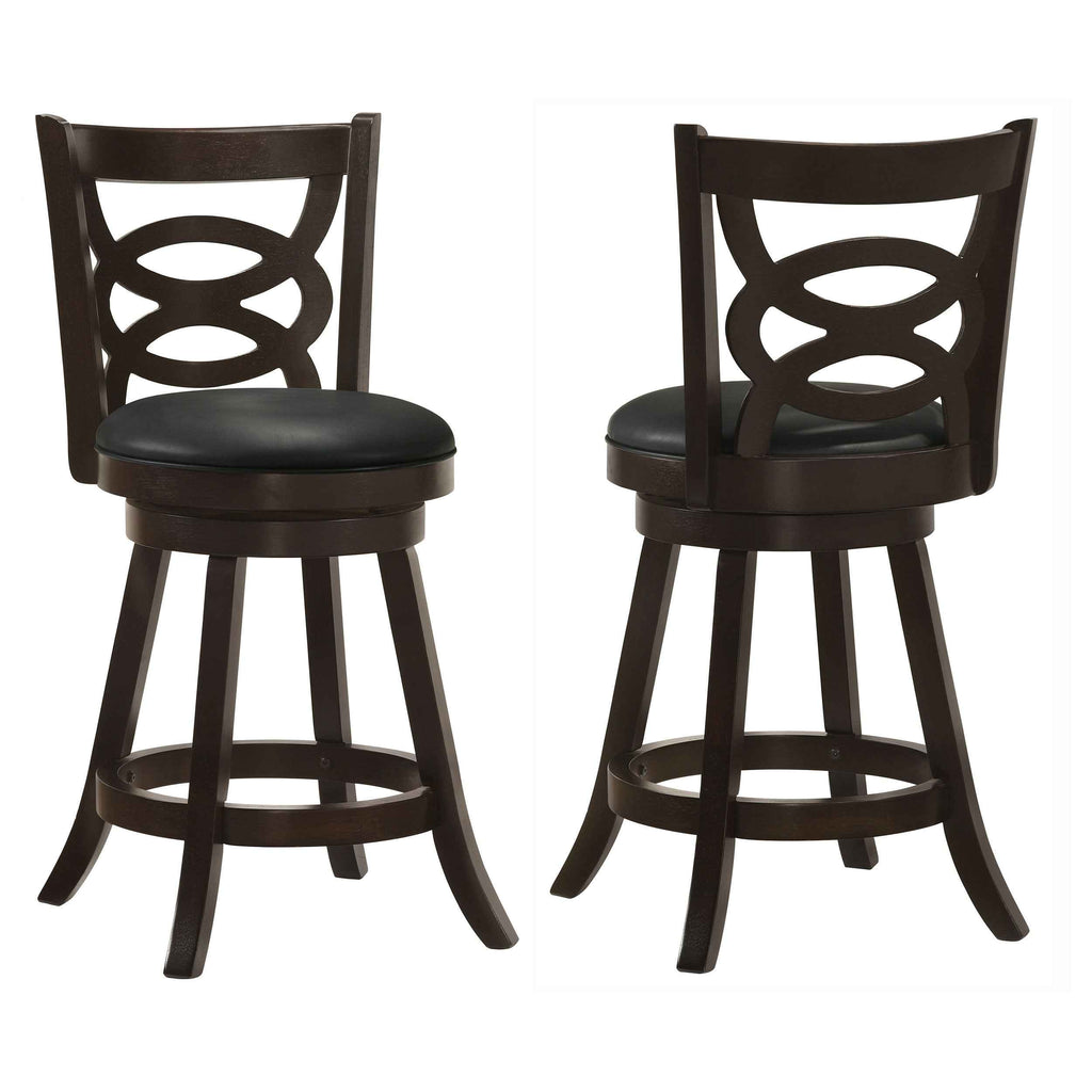 Calecita Swivel Counter Chair