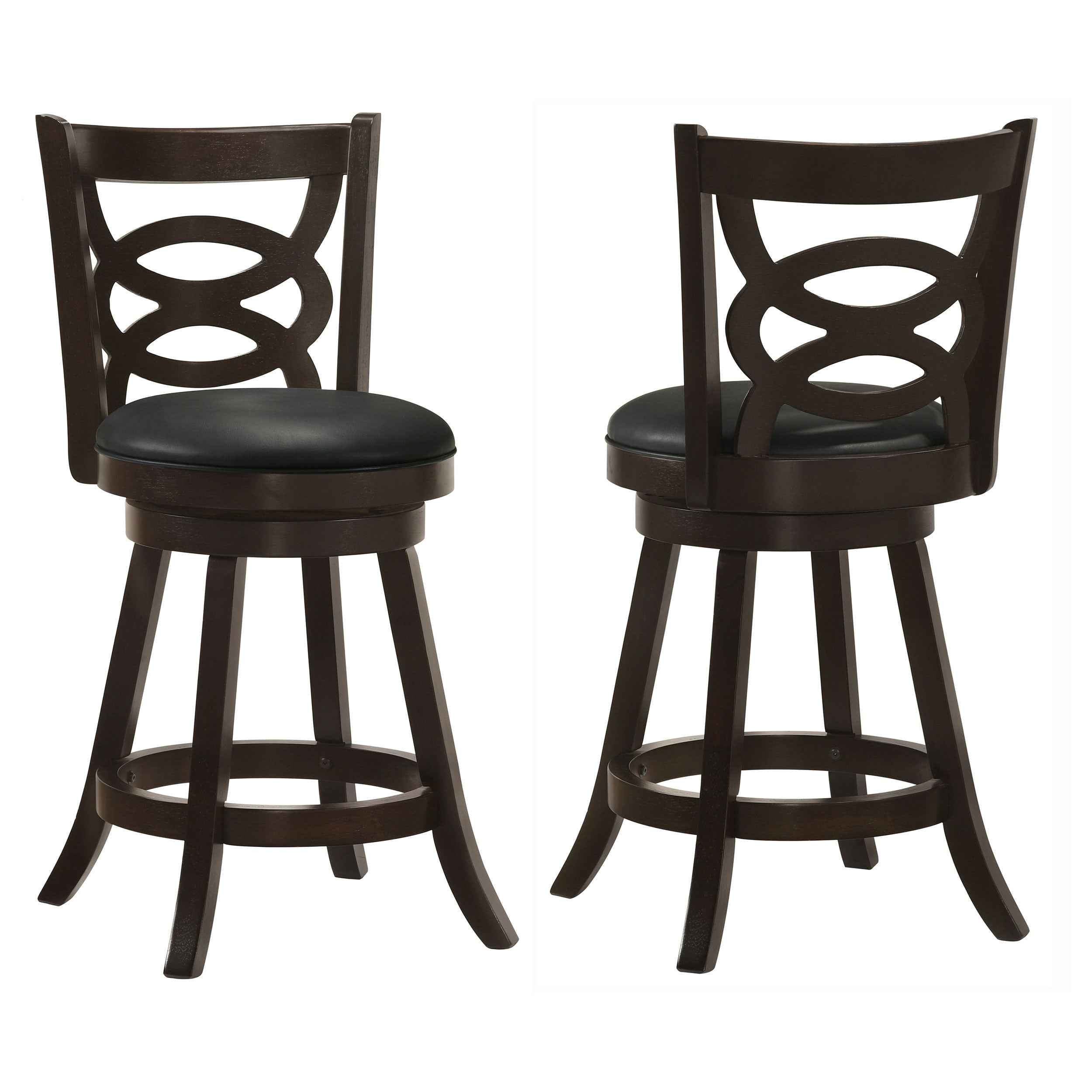 Calecita Swivel Counter Chair