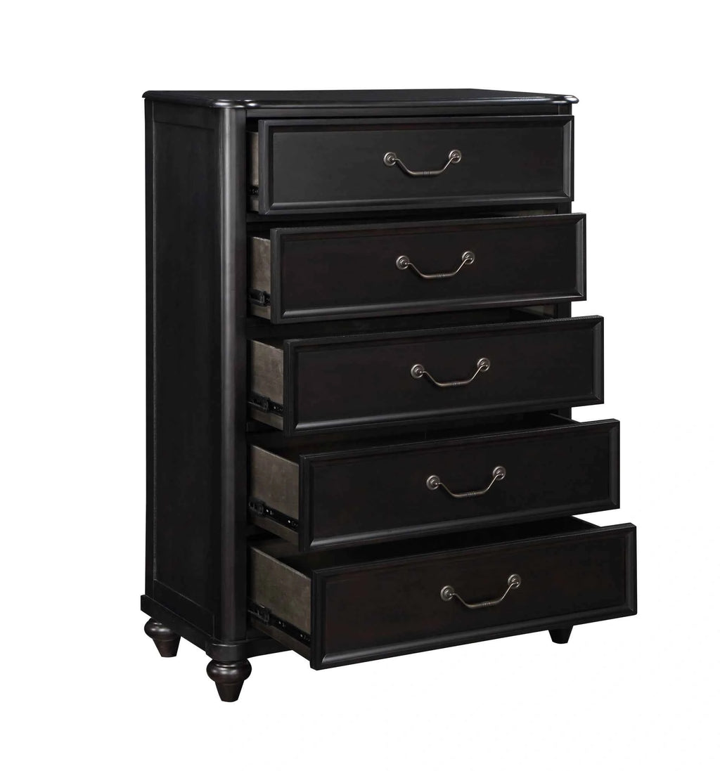 Herman Chest