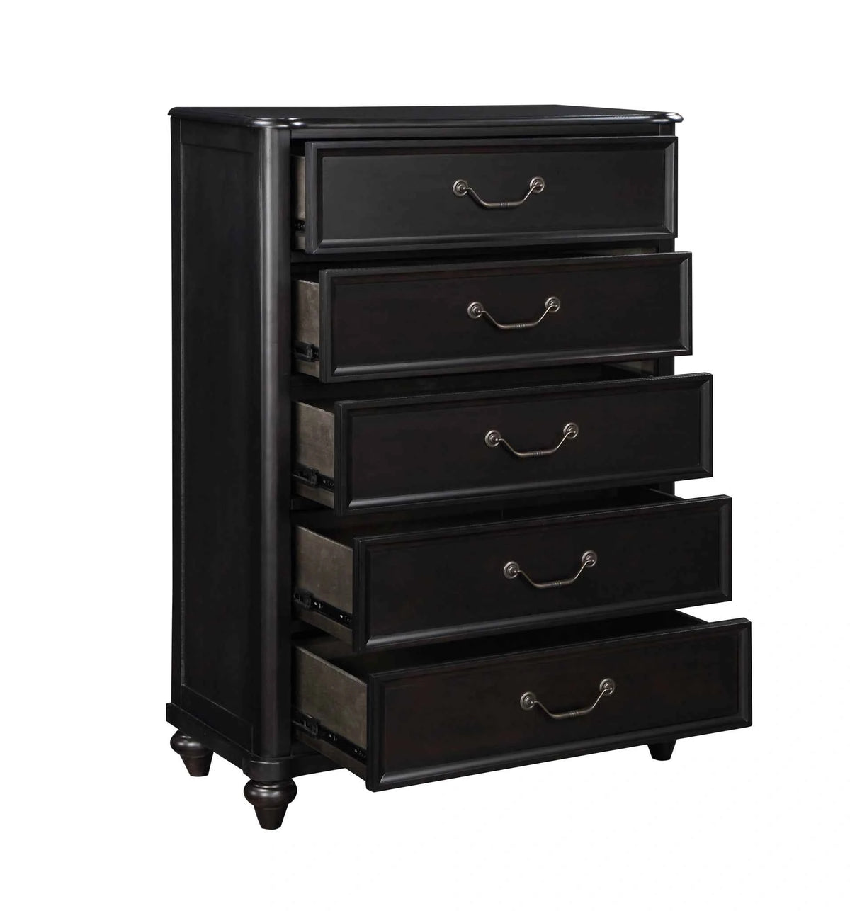 Herman Chest
