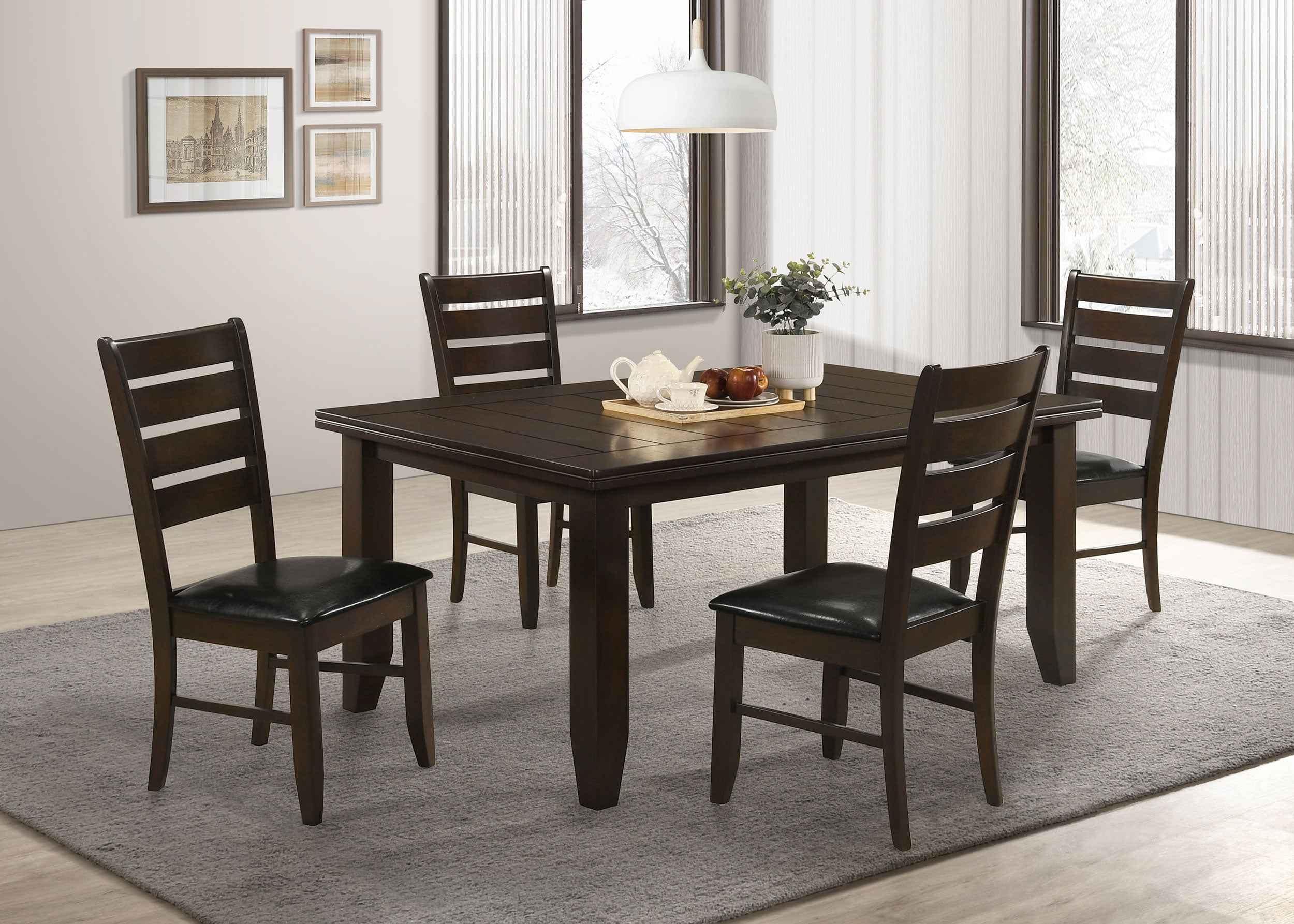 Dalila Dining Set