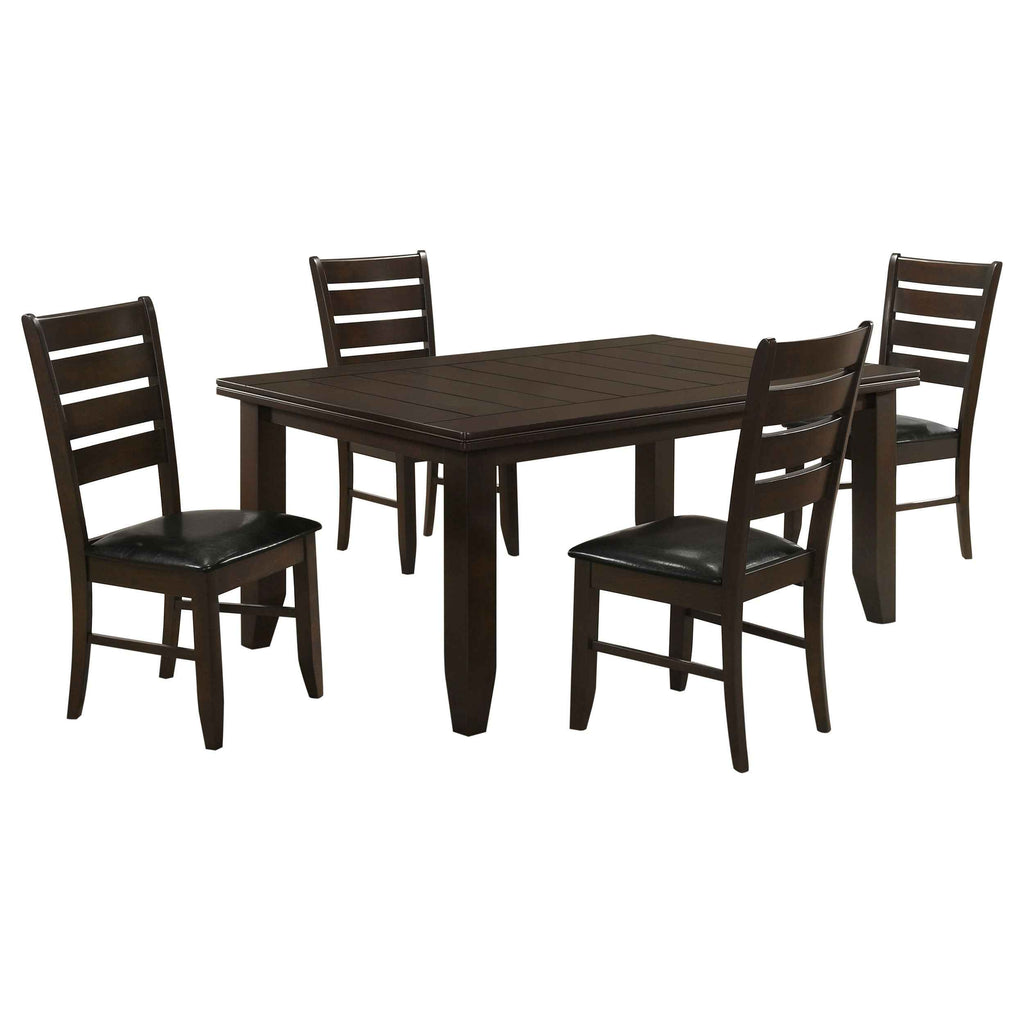 Dalila Dining Set