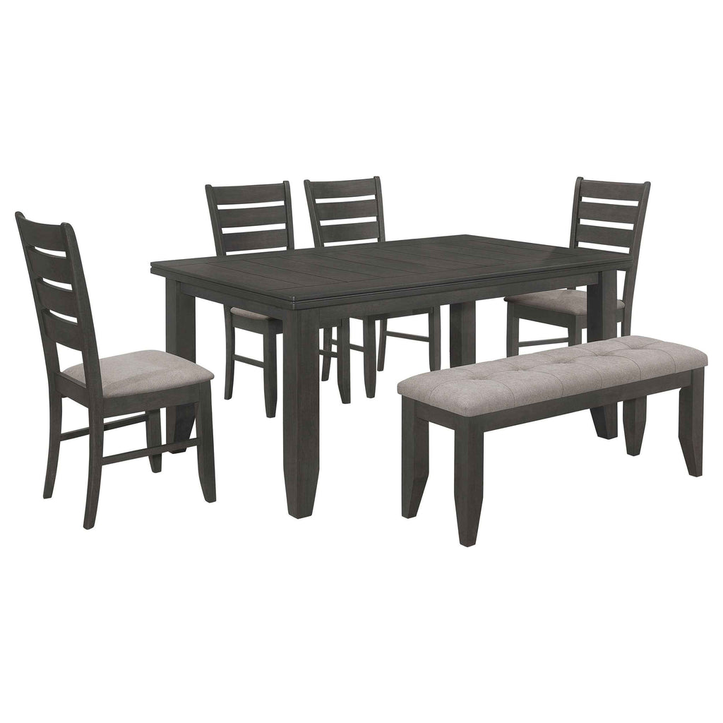 Dalila Dining Set