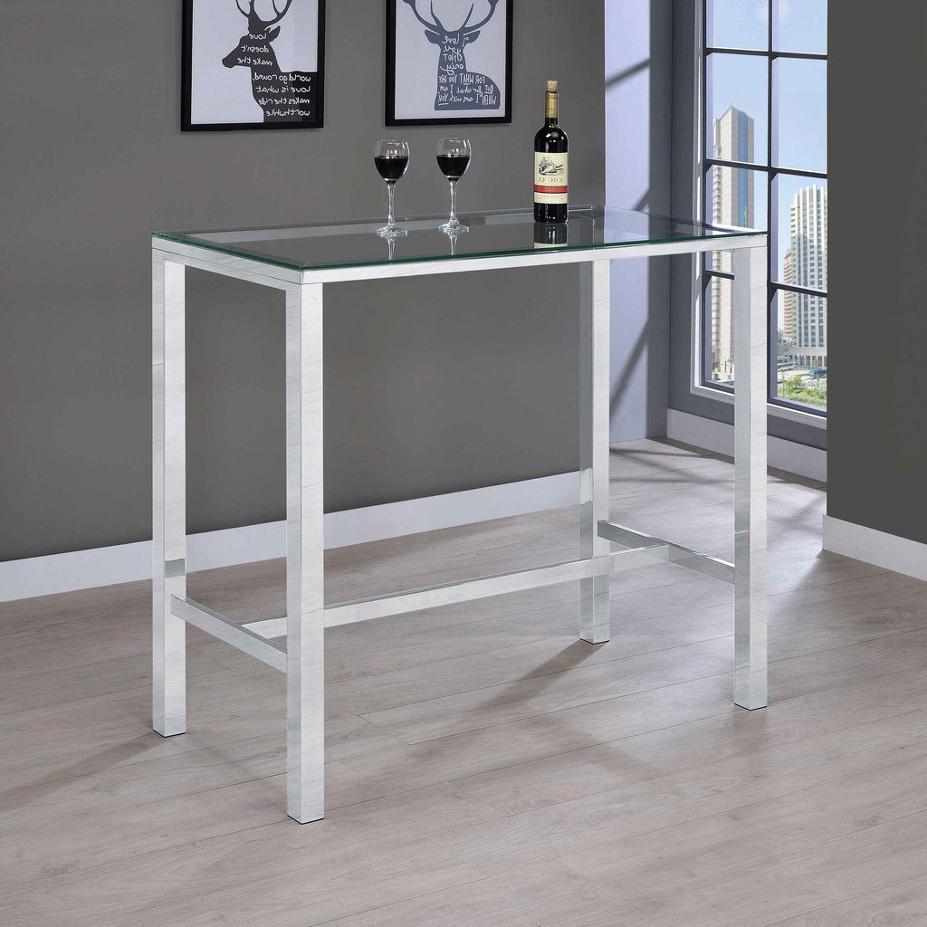 Tolbert Bar Table