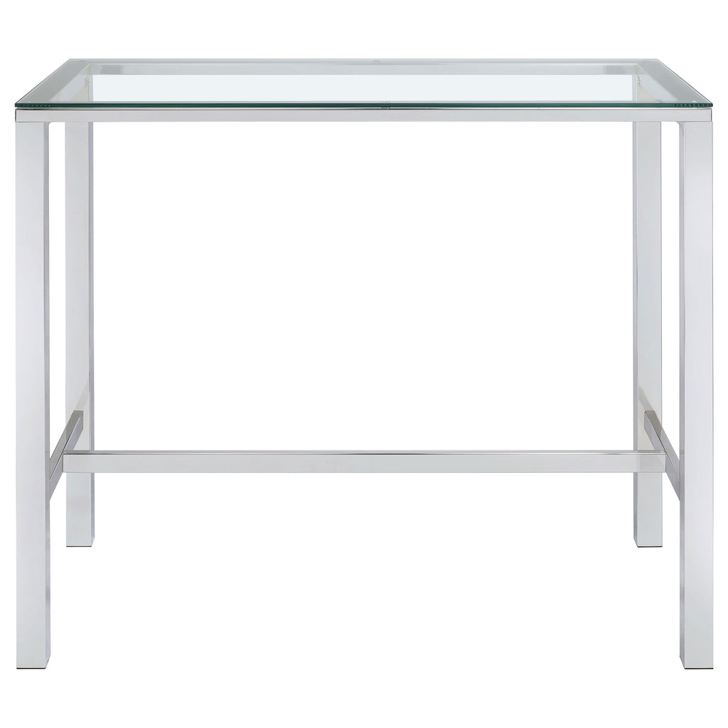 Tolbert Bar Table