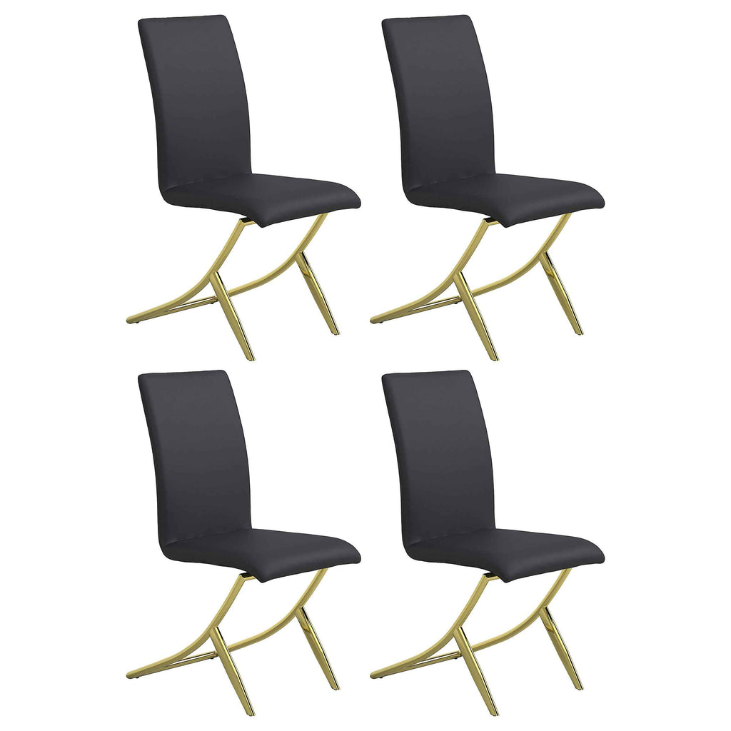 Carmelia Dining Side Chair