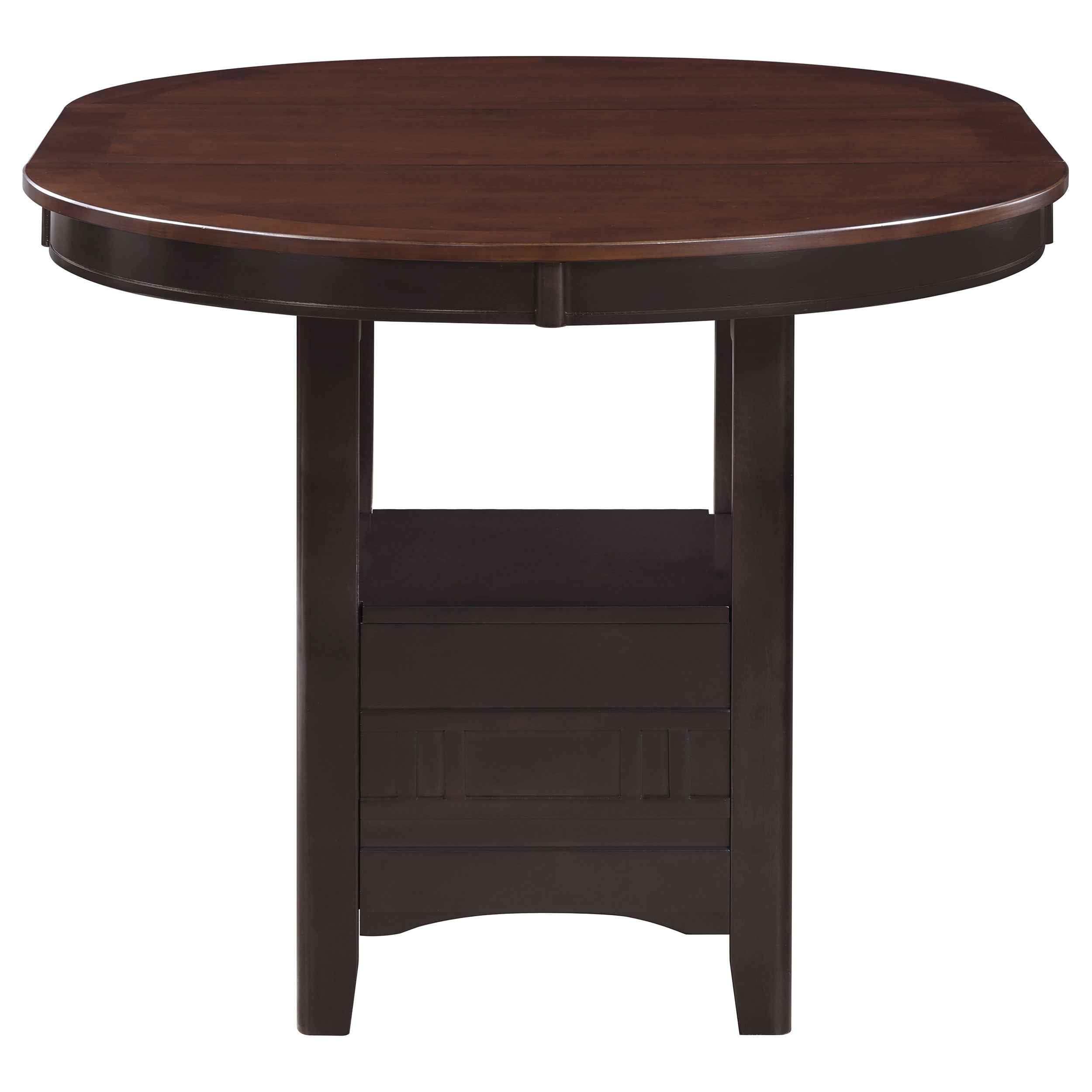 Lavon Counter Height Extension Dining Table