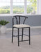 Dolman Counter Stool - VIP FURNITURE (NJ)