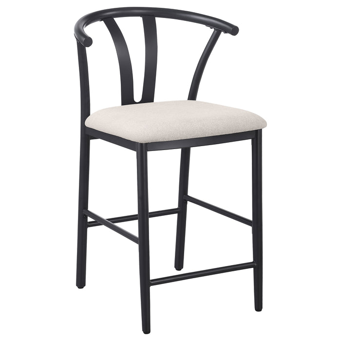 Dolman Counter Stool - VIP FURNITURE (NJ)