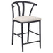 Dolman Counter Stool - VIP FURNITURE (NJ)