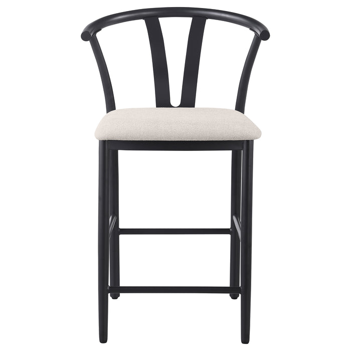 Dolman Counter Stool - VIP FURNITURE (NJ)