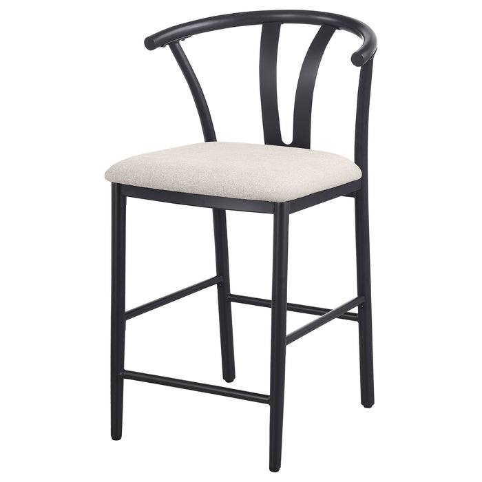 Dolman Counter Stool - VIP FURNITURE (NJ)