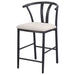 Dolman Counter Stool - VIP FURNITURE (NJ)