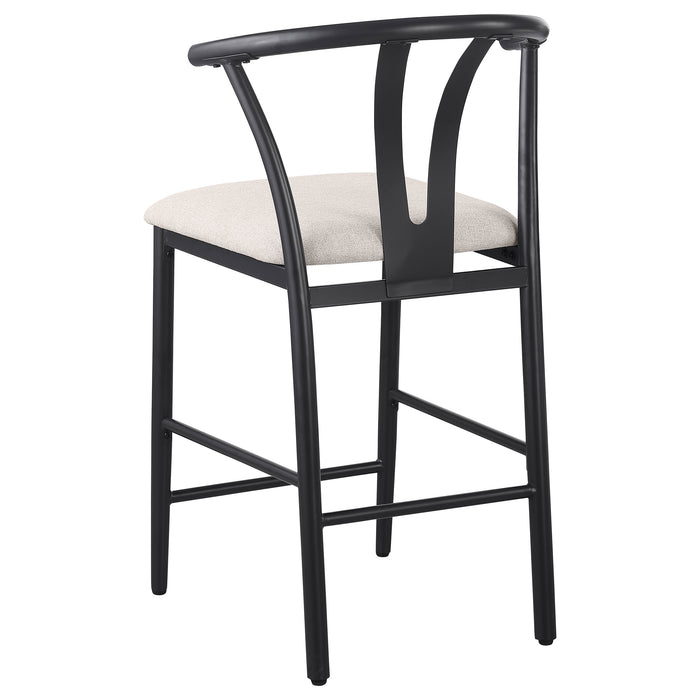 Dolman Counter Stool - VIP FURNITURE (NJ)