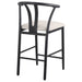 Dolman Counter Stool - VIP FURNITURE (NJ)