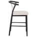 Dolman Counter Stool - VIP FURNITURE (NJ)