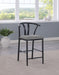 Dolman Counter Stool - VIP FURNITURE (NJ)