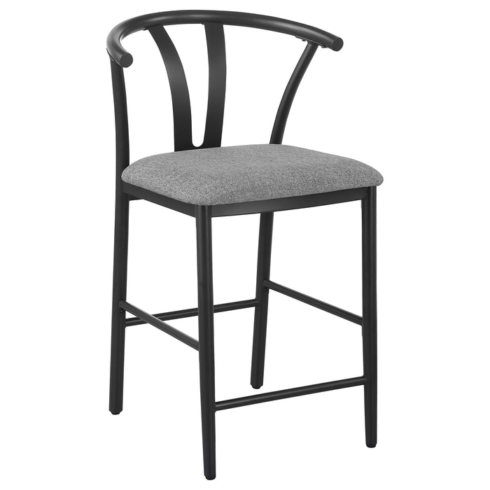 Dolman Counter Stool - VIP FURNITURE (NJ)