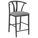 Dolman Counter Stool - VIP FURNITURE (NJ)