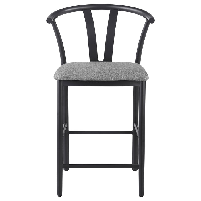 Dolman Counter Stool - VIP FURNITURE (NJ)