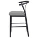 Dolman Counter Stool - VIP FURNITURE (NJ)