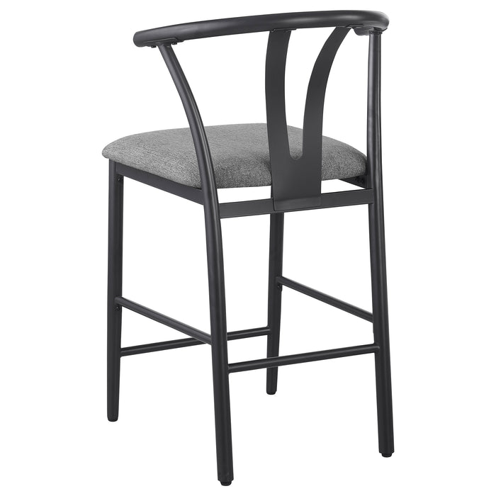 Dolman Counter Stool - VIP FURNITURE (NJ)