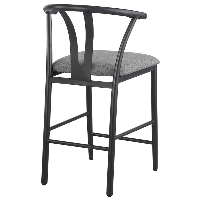 Dolman Counter Stool - VIP FURNITURE (NJ)