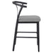 Dolman Counter Stool - VIP FURNITURE (NJ)