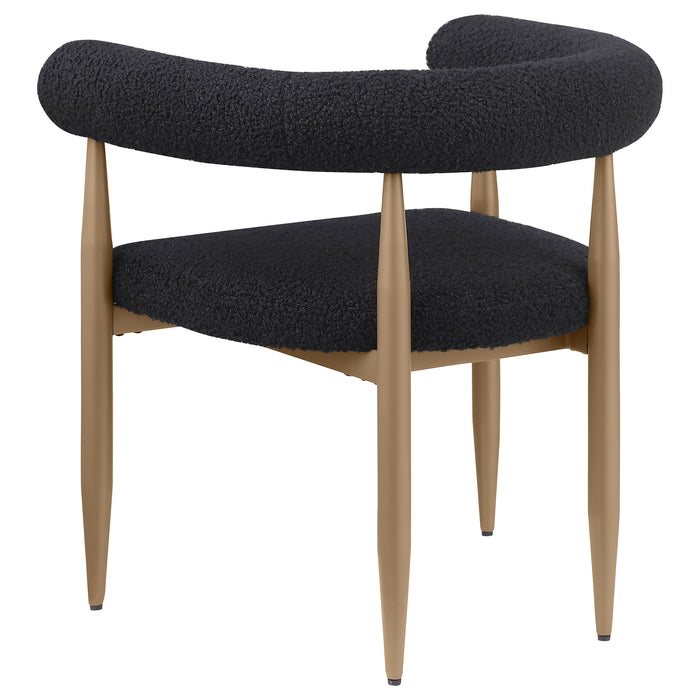 Edson 5 Pc Dining Set - VIP FURNITURE (NJ)