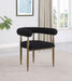 Dunmore Arm Chair - VIP FURNITURE (NJ)