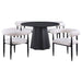 Camden 5 Pc Dining Set - VIP FURNITURE (NJ)