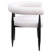 Dunmore Arm Chair - VIP FURNITURE (NJ)