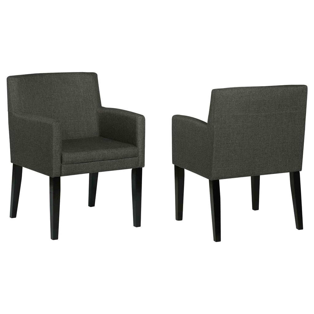 Catherine Dining Arm Chair