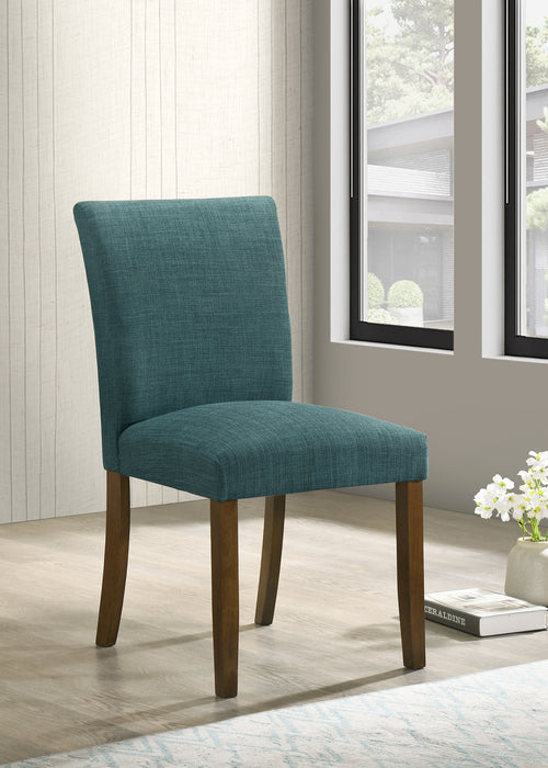 Cantley Side Chair - VIP FURNITURE (NJ)