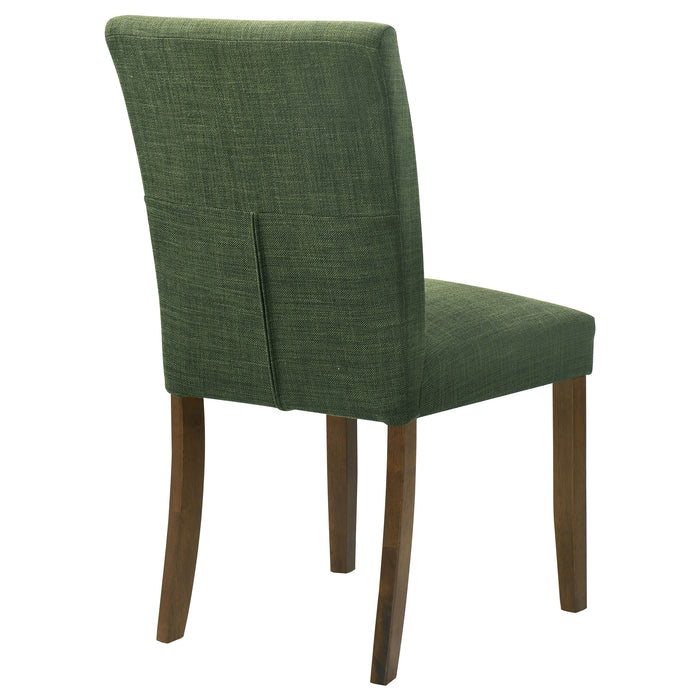 Cantley Side Chair - VIP FURNITURE (NJ)