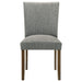 Cantley Side Chair - VIP FURNITURE (NJ)