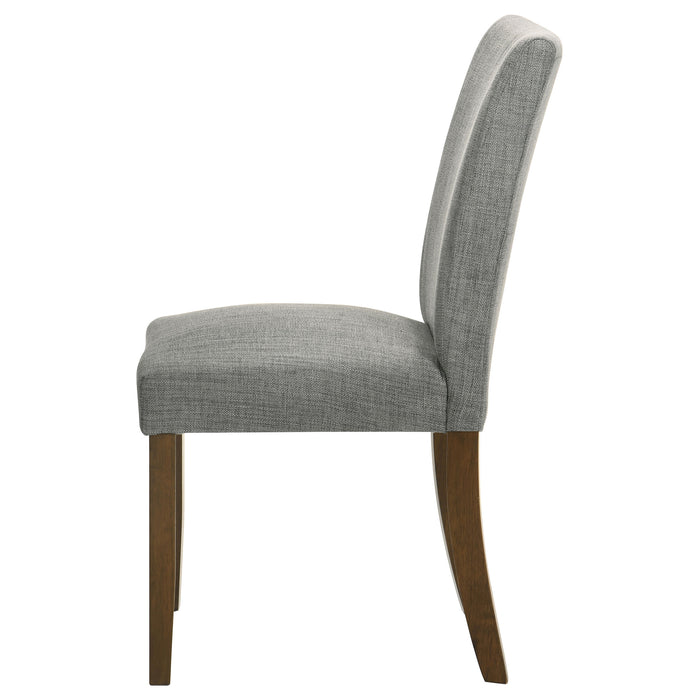 Cantley Side Chair - VIP FURNITURE (NJ)