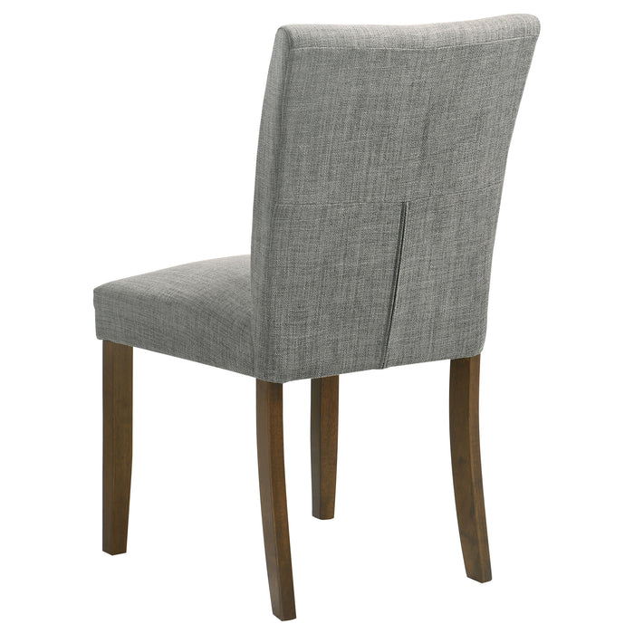 Cantley Side Chair - VIP FURNITURE (NJ)